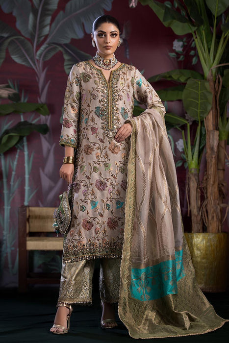Resham kam-Khvaab