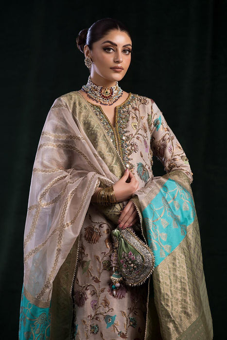 Resham kam-Khvaab